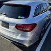 mercedes-benz c-class-station-wagon 2017 quick_quick_DBA-205240C_WDD2052402F655651 image 5