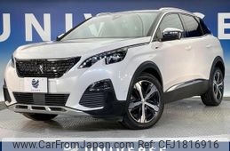 peugeot 3008 2019 CFJ1816916