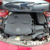mercedes-benz cla-class 2016 NIKYO_DS97337 image 37