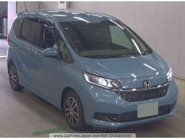 honda freed 2020 -HONDA 【宮城 534ﾑ 216】--Freed 6BA-GB5--GB5-3130155---HONDA 【宮城 534ﾑ 216】--Freed 6BA-GB5--GB5-3130155- image 1