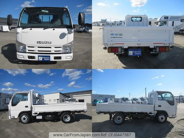 isuzu elf-truck 2014 GOO_NET_EXCHANGE_0402763A30241108W001 image 2