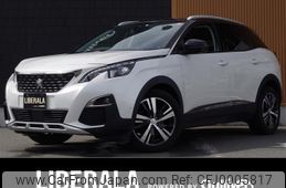 peugeot 3008 2017 -PEUGEOT--Peugeot 3008 ABA-P845G01--VF3M45GZWHS114511---PEUGEOT--Peugeot 3008 ABA-P845G01--VF3M45GZWHS114511-