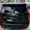 cadillac escalade 2022 quick_quick_7BA-T1UL_1GYS47KL8NR104312 image 6