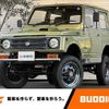 suzuki jimny 1994 -SUZUKI--ｼﾞﾑﾆｰﾊﾞﾝ 4WD V-JA11Vｶｲ--JA11-243587---SUZUKI--ｼﾞﾑﾆｰﾊﾞﾝ 4WD V-JA11Vｶｲ--JA11-243587- image 1