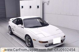 toyota mr2 1995 -TOYOTA 【三重 503ﾄ8113】--MR2 SW20-0104327---TOYOTA 【三重 503ﾄ8113】--MR2 SW20-0104327-