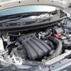 nissan cube 2010 -NISSAN 【野田 500】--Cube DBA-NZ12--NZ12-026501---NISSAN 【野田 500】--Cube DBA-NZ12--NZ12-026501- image 41