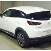 mazda cx-3 2018 quick_quick_6BA-DKEFW_203825 image 2