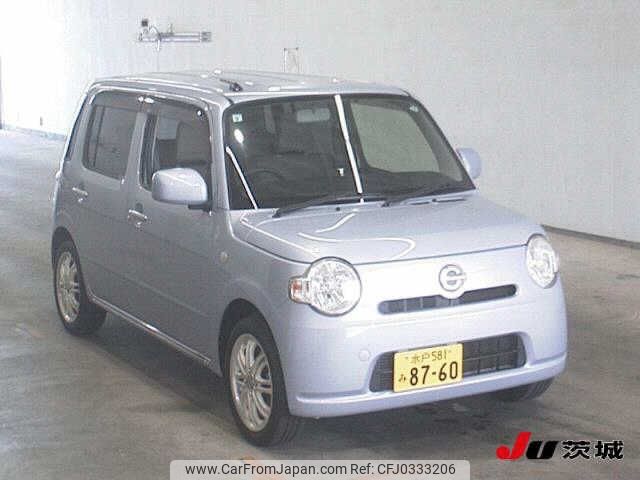 daihatsu mira-cocoa 2014 -DAIHATSU 【水戸 581ﾐ8760】--Mira Cocoa L675S-0185807---DAIHATSU 【水戸 581ﾐ8760】--Mira Cocoa L675S-0185807- image 1