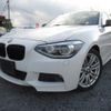 bmw 1-series 2013 quick_quick_DBA-1A16_WBA1A12010J212210 image 1