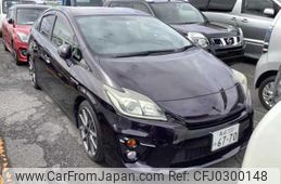 toyota prius 2013 -TOYOTA 【長崎 300ﾐ6770】--Prius ZVW30--5731544---TOYOTA 【長崎 300ﾐ6770】--Prius ZVW30--5731544-