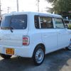 suzuki alto-lapin 2007 CFJ1903466 image 21