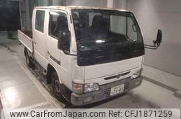 nissan atlas 2000 CFJ1871259