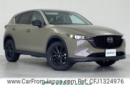 mazda cx-5 2024 -MAZDA--CX-5 6BA-KFEP--KFEP-606311---MAZDA--CX-5 6BA-KFEP--KFEP-606311-