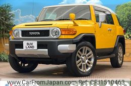 toyota fj-cruiser 2012 CFJ1510463