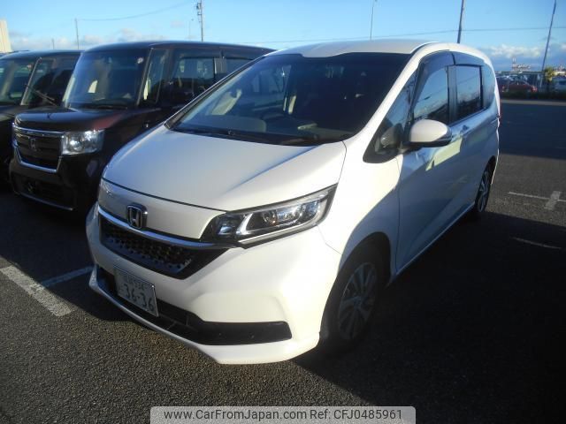 honda freed 2021 quick_quick_6BA-GB5_GB5-3159547 image 1