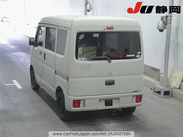 suzuki every 2017 -SUZUKI--Every DA17V--DA17V-215828---SUZUKI--Every DA17V--DA17V-215828- image 2