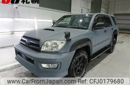 toyota hilux-surf 2004 -TOYOTA--Hilux Surf KDN215W--0002133---TOYOTA--Hilux Surf KDN215W--0002133-