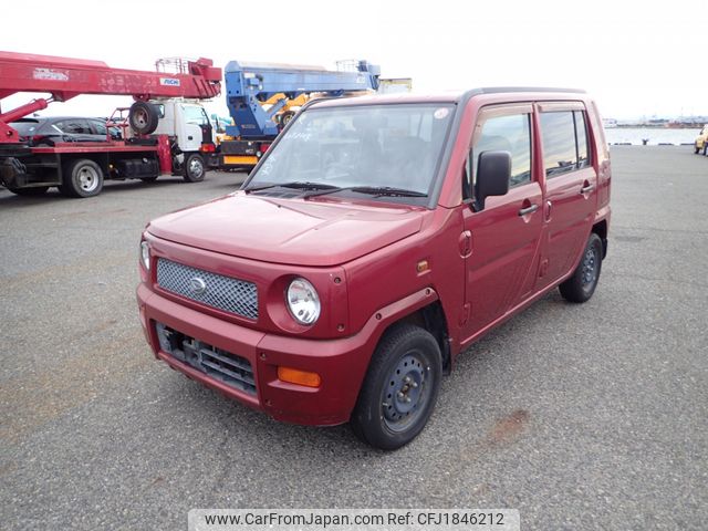 daihatsu naked 2000 CFJ1846212 image 2