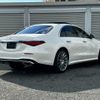 mercedes-benz s-class 2023 -MERCEDES-BENZ--Benz S Class 5AA-223063--W1K2230632A189609---MERCEDES-BENZ--Benz S Class 5AA-223063--W1K2230632A189609- image 14