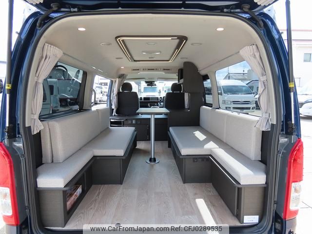 toyota hiace-wagon 2019 GOO_JP_700020483830241007001 image 2