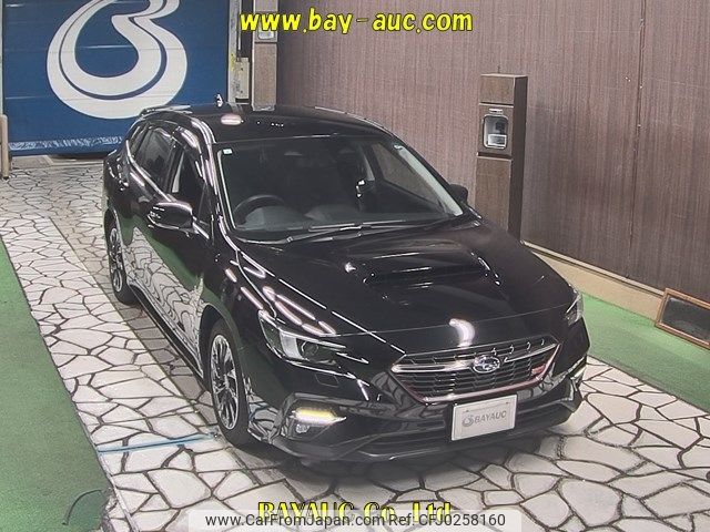 subaru levorg 2021 -SUBARU--Levorg VN5-022673---SUBARU--Levorg VN5-022673- image 1