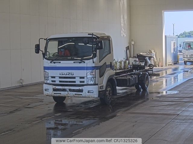isuzu forward 2014 -ISUZU--Forward FRR90T2-7058372---ISUZU--Forward FRR90T2-7058372- image 1