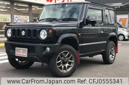 suzuki jimny 2022 quick_quick_3BA-JB64W_JB64W-237649