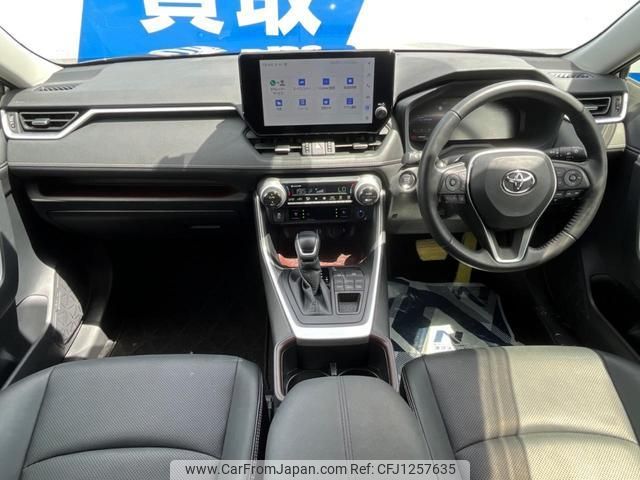 toyota rav4 2023 quick_quick_MXAA54_MXAA54-5044055 image 2