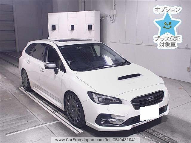 subaru levorg 2017 -SUBARU 【大阪 303ﾗ5041】--Levorg VM4-102570---SUBARU 【大阪 303ﾗ5041】--Levorg VM4-102570- image 1