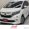 honda freed 2017 -HONDA--Freed DBA-GB5--GB5-1000657---HONDA--Freed DBA-GB5--GB5-1000657- image 1