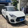 suzuki swift 2019 -SUZUKI--Swift CBA-ZC33S--ZC33S-122710---SUZUKI--Swift CBA-ZC33S--ZC33S-122710- image 2