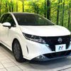 nissan note 2021 CFJ1741656 image 16