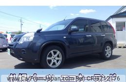 nissan x-trail 2014 -NISSAN--X-Trail DNT31--307768---NISSAN--X-Trail DNT31--307768-