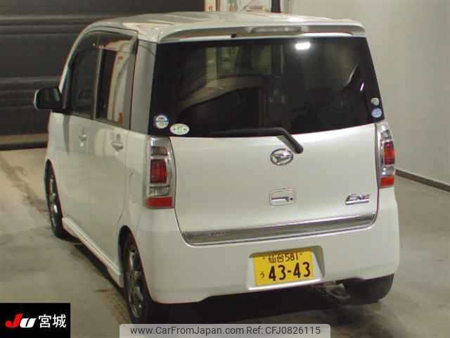 daihatsu tanto-exe 2010 -DAIHATSU 【仙台 581ｲ4343】--Tanto Exe L455S--0047479---DAIHATSU 【仙台 581ｲ4343】--Tanto Exe L455S--0047479- image 2