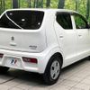 suzuki alto 2017 -SUZUKI--Alto DBA-HA36S--HA36S-343620---SUZUKI--Alto DBA-HA36S--HA36S-343620- image 18