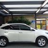 toyota harrier 2017 CFJ1705462 image 38