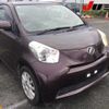 toyota iq 2009 -TOYOTA--iQ KGJ10--6011537---TOYOTA--iQ KGJ10--6011537- image 1