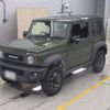 suzuki jimny-sierra 2019 -SUZUKI 【豊田 530ﾂ1280】--Jimny Sierra 3BA-JB74W--JB74W-108528---SUZUKI 【豊田 530ﾂ1280】--Jimny Sierra 3BA-JB74W--JB74W-108528- image 1