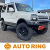 suzuki jimny 2006 CFJ1545029 image 1