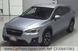 subaru xv 2020 -SUBARU--Subaru XV DBA-GT3--GT3-083525---SUBARU--Subaru XV DBA-GT3--GT3-083525-