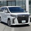 toyota alphard 2021 -TOYOTA--Alphard 3BA-AGH35W--AGH35-0050014---TOYOTA--Alphard 3BA-AGH35W--AGH35-0050014- image 1
