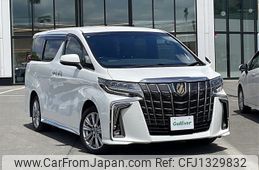 toyota alphard 2021 -TOYOTA--Alphard 3BA-AGH35W--AGH35-0050014---TOYOTA--Alphard 3BA-AGH35W--AGH35-0050014-