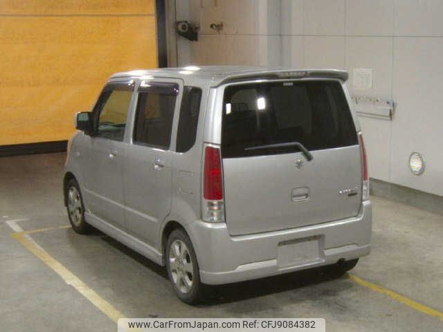 suzuki wagon-r 2006 -SUZUKI--Wagon R MH21S--MH21S-950404---SUZUKI--Wagon R MH21S--MH21S-950404- image 2