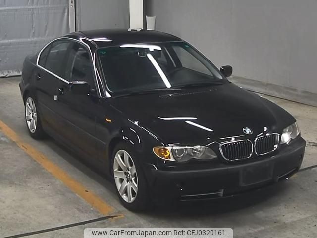 bmw 3-series 2004 -BMW--BMW 3 Series WBAET55030NG90395---BMW--BMW 3 Series WBAET55030NG90395- image 1