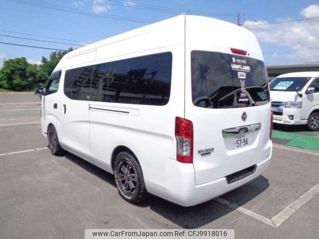 nissan caravan-van 2018 -NISSAN--Caravan Van LDF-CW8E26--CW8E26-101266---NISSAN--Caravan Van LDF-CW8E26--CW8E26-101266- image 2