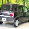 suzuki alto-lapin 2017 CFJ1732513 image 17