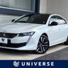 peugeot 508 2019 -PEUGEOT--Peugeot 508 3DA-R8AH01--VR3FHEHZRJY221933---PEUGEOT--Peugeot 508 3DA-R8AH01--VR3FHEHZRJY221933- image 1