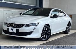 peugeot 508 2019 -PEUGEOT--Peugeot 508 3DA-R8AH01--VR3FHEHZRJY221933---PEUGEOT--Peugeot 508 3DA-R8AH01--VR3FHEHZRJY221933-