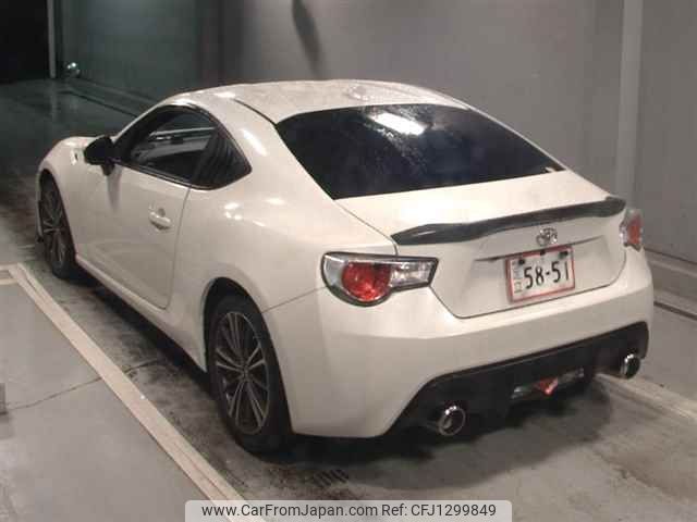 toyota 86 2014 -TOYOTA--86 ZN6-048374---TOYOTA--86 ZN6-048374- image 2