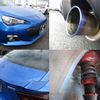 subaru brz 2012 CFJ1782933 image 2